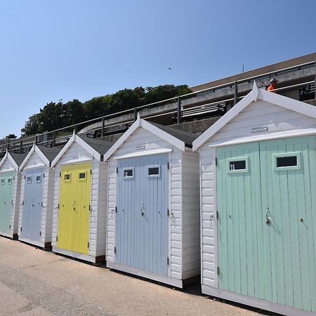 Lyme Views Appartement Lyme Regis Buitenkant foto