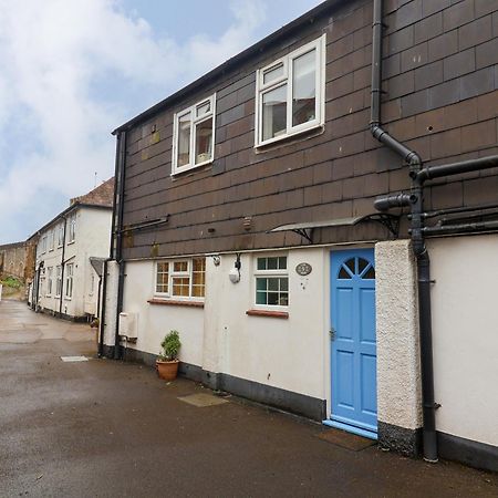 Lyme Views Appartement Lyme Regis Buitenkant foto