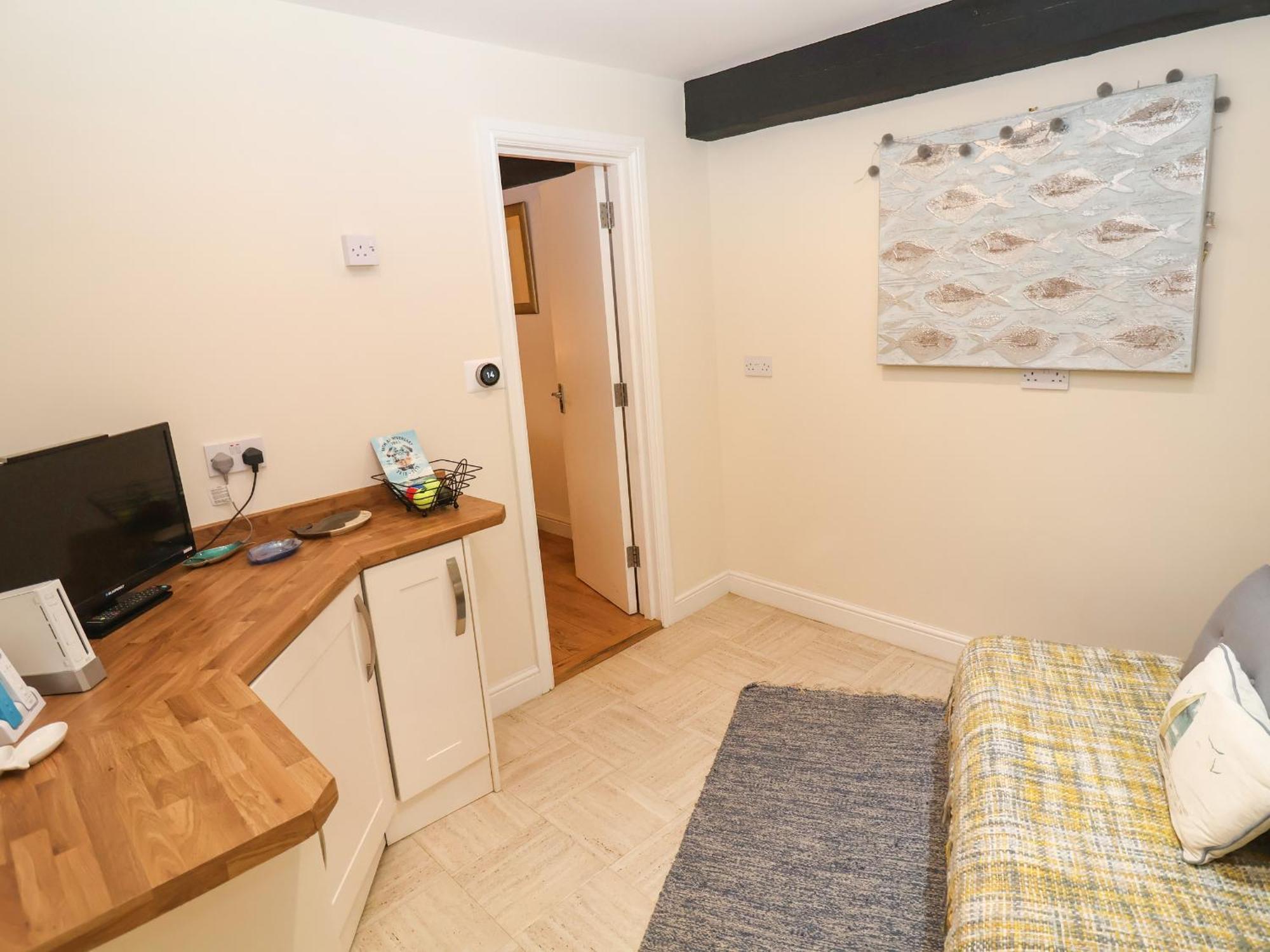 Lyme Views Appartement Lyme Regis Buitenkant foto