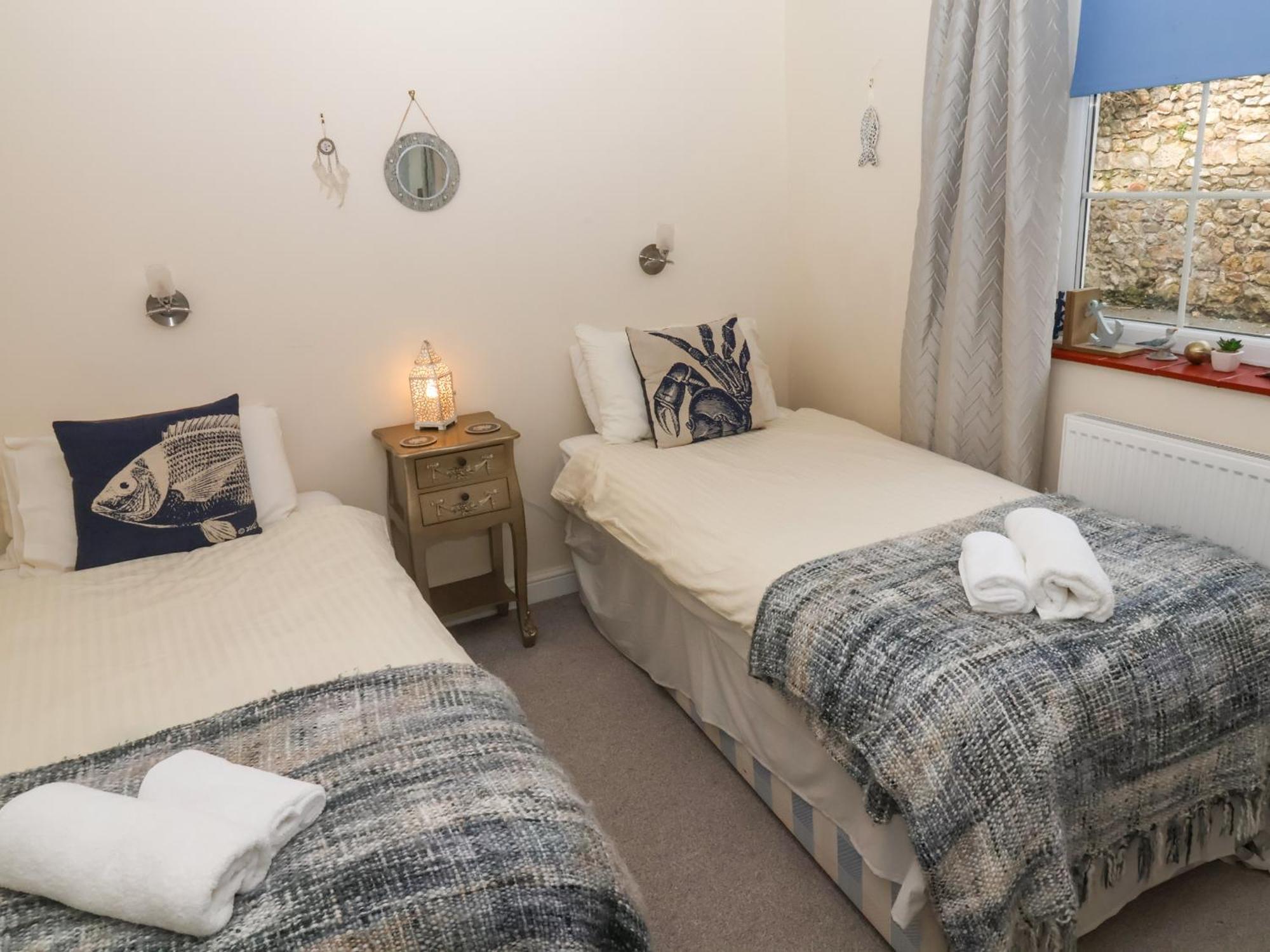 Lyme Views Appartement Lyme Regis Buitenkant foto