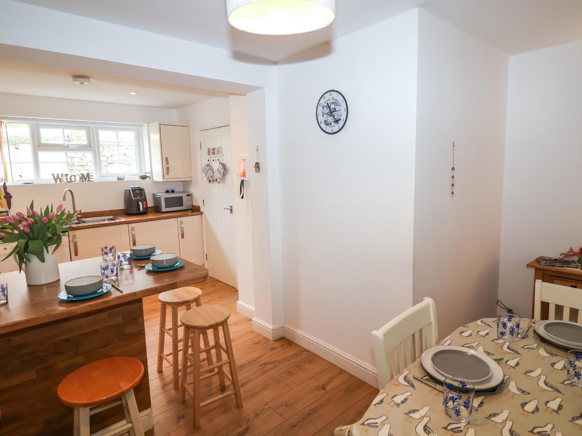 Lyme Views Appartement Lyme Regis Buitenkant foto