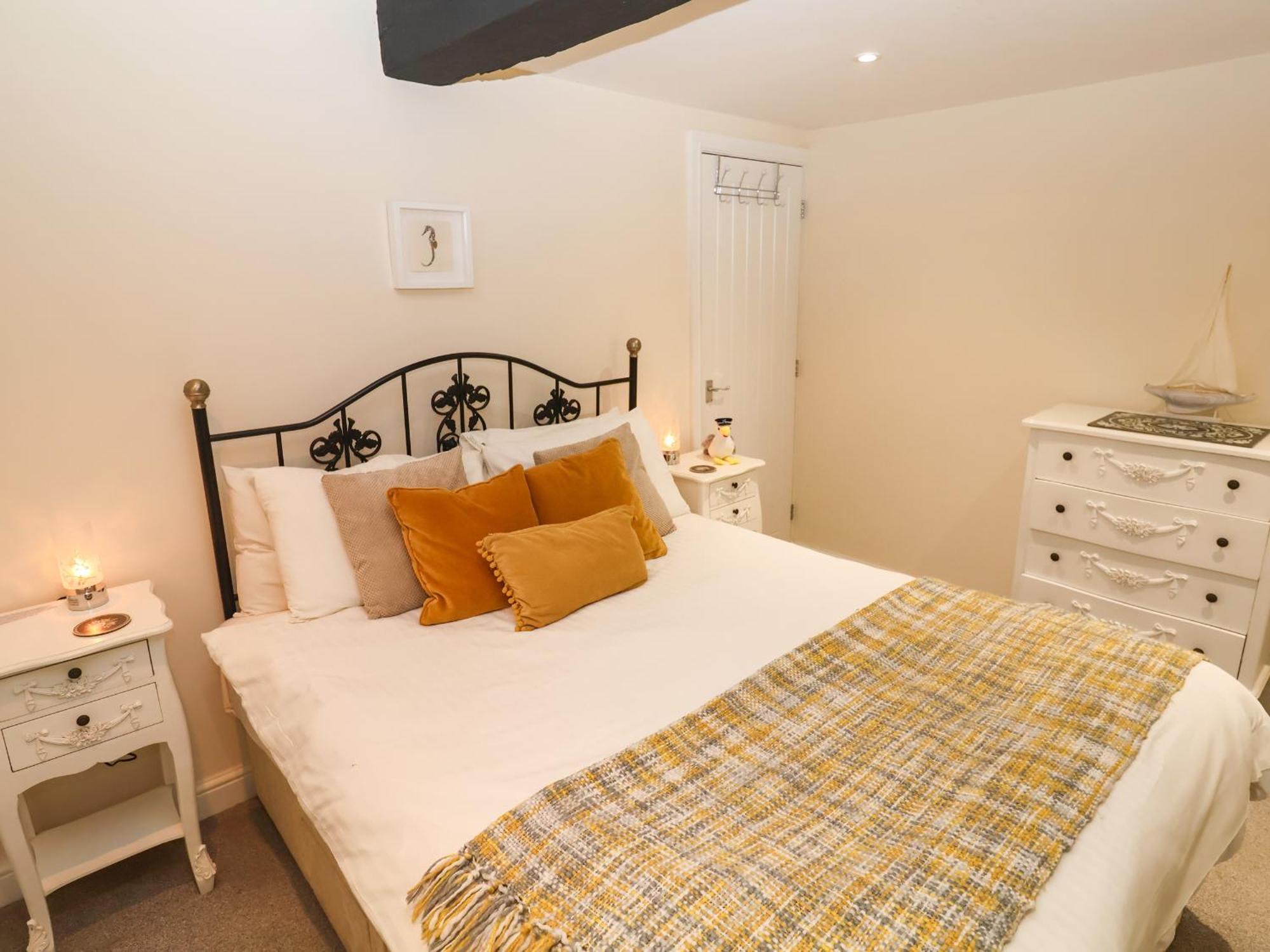Lyme Views Appartement Lyme Regis Buitenkant foto