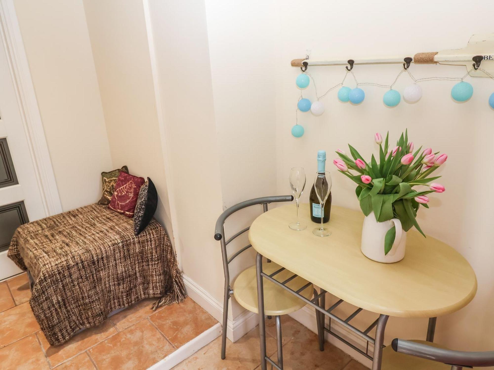 Lyme Views Appartement Lyme Regis Buitenkant foto