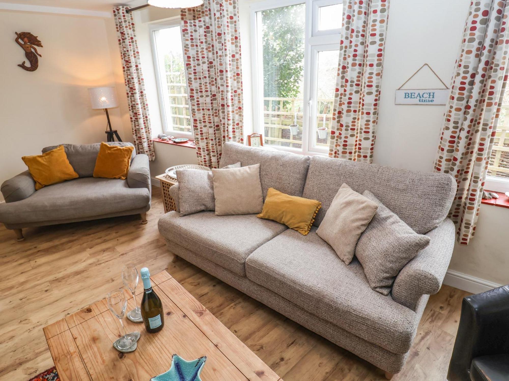 Lyme Views Appartement Lyme Regis Buitenkant foto